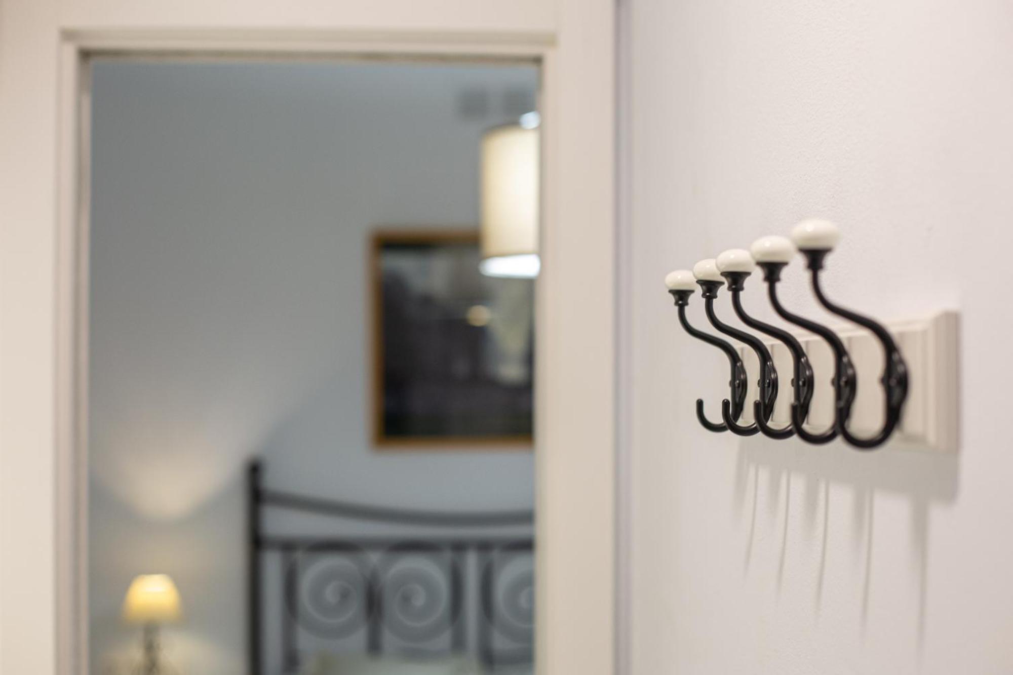 Wish El Museo De Appartement *
